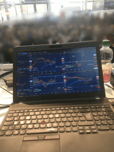 World of Trading 2019
