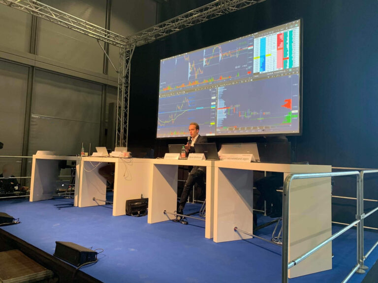 World of Trading 2018