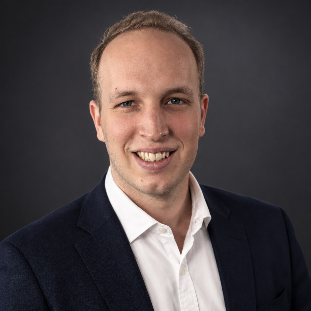 Lennard Kraft
