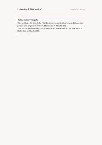 Ausgabe № 1, Seite 8