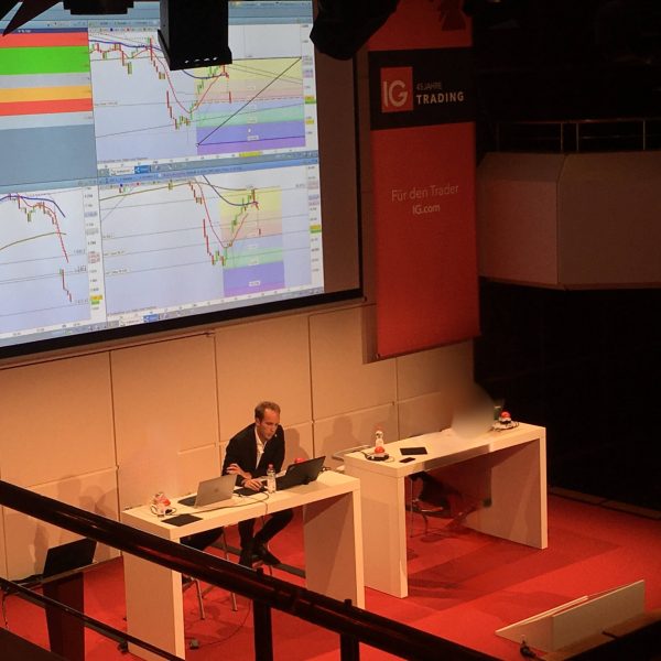 IG Markets Lennard Kraft 2019