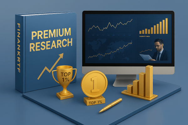 Premium Research 3